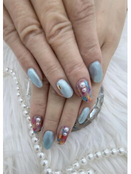 はあとねいる 多治見店/デザイン紹介