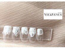 ヴィーアンドヴィーナス 田町店(VIE&Venus)/６月定額トレンド　パラジェル可