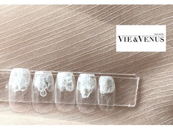 ヴィーアンドヴィーナス 田町店(VIE&Venus)/６月定額トレンド　パラジェル可