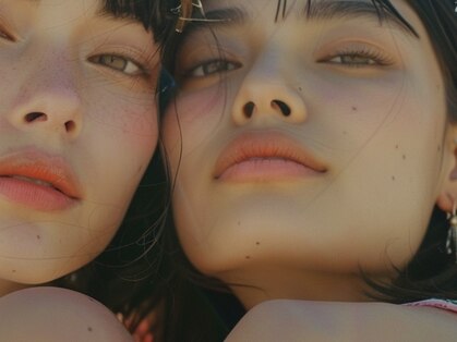 エニー アイラッシュ(enny eyelash)の写真