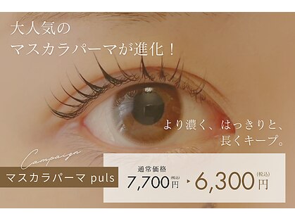 ピアレス(peerless)の写真