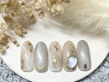 ネイルルームシャイン/