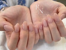 ラニ ネイル(Rani Nail)/ヌーディシアーワンカラー