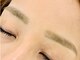 アイラッシュウル 金沢八景(eyelash uLu)の写真/美眉が叶うアイブロウWAXもご用意!自己ケアでは処理しきれなかったムダ毛までキャッチしてお顔の印象UP♪