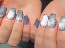 コンフォネイル(comfo nail)/マグネットネイル