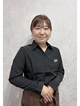 ゾゾ イリプレッセブル(ZOZO irreplaceable)&nbsp;前岡 春香