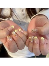 コフレ 布施店(Coffret.)/