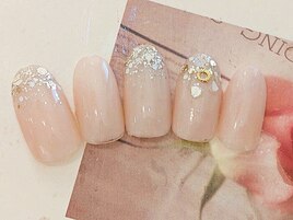 定額ネイル☆5500円