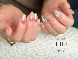 アシンメトリーコース