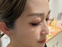 ネイルアンドアイ オリ 富雄店('oli)