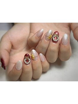 アートの種類が豊富