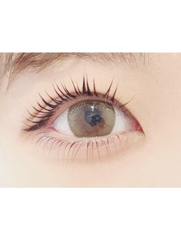 デザイン力が自慢のサロン