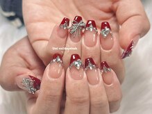 ユミ 池袋(Umi)/赤フレンチ