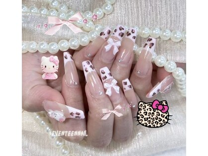 セブンティーン 新宿店(SEVENTEEN)の写真