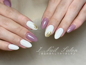ゼットネイル(Z.Nail)/
