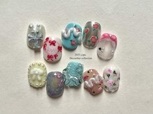 コパ(copa.)/copa.2025 Dec