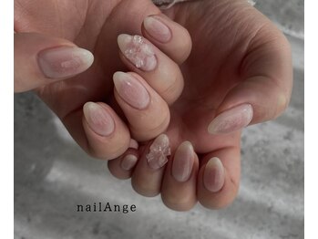 エクラ(eclat)/チークフラッシュ☆