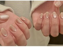 ヨン(yon)の雰囲気（ぷるんと感がたまらな～い！大人気マグネットにキラキラをプラス）