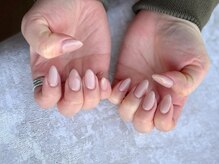 爪工房ひなた/ワンカラー