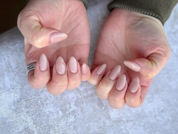 爪工房ひなた/ワンカラー