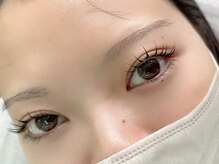 ココ 浜北店(COCO)/メイクリフトカール