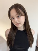 アパートメント 渋谷(apartment) KARIN