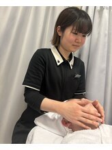 ビューティーフェイス イオンモールKYOTO店 ☆井原