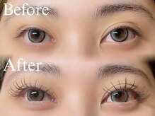 トゥルーネイル アンド アイ 銀座店(TRU NAIL & EYE)/マツエク*LED変更可能★