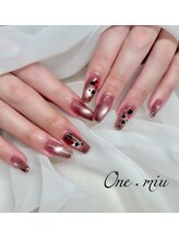 ワンミュ(One.miu)/
