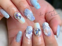 ルグランブルー(le grand bleu)