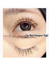 アイネイルデザイナーフジイ(Fujii)/LEDマツエク