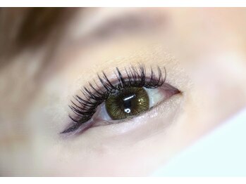 ルートル(Loutre)/LEDエクステ☆