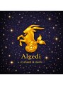 Algedi【アルゲディ】/スタッフ一同