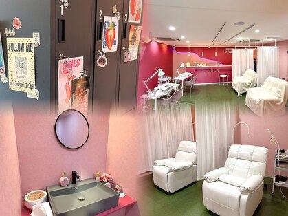 チュニ バイ チッチ 小倉店(chuni by chicchi)の写真