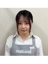 ネイルランド 木場店&nbsp;Aika 