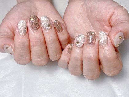 マハロネイル(Mahalo Nail)の写真