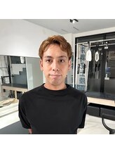 ルルト 浦添経塚店&nbsp;渡具知 藍(UK)