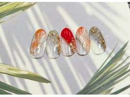 デザインキャンペー6000円☆