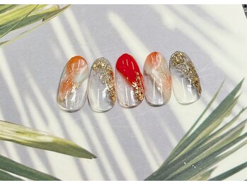 デザインキャンペー6000円☆