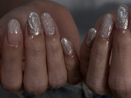 peil nail select design