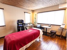 フランジパニ(FRANGIPANI)/店内の雰囲気