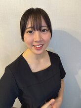 ラジェニアテンアンズ(Rajeunir 10 ans)&nbsp;岩舘 杏奈