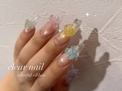 ビューティーサロン スタイル 三宮店(STYLE)の写真
