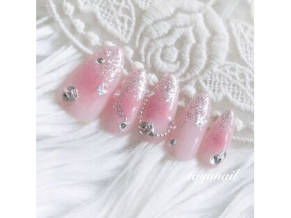 たゆ ネイル(たゆnail)の写真