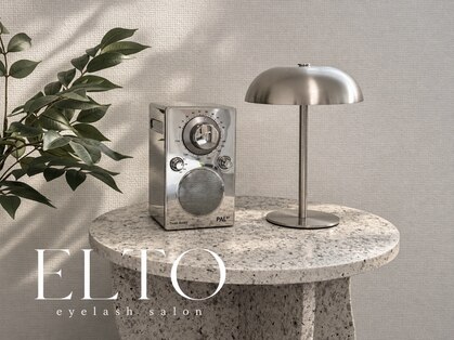 エルト(ELTO)の写真