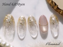 プラスネイル 町田店(PLUS NAIL)の雰囲気（季節ネイル/オフィス/上品/オプションが充実☆/フィルイン）