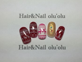 ☆ケア付き定額・オフ込￥6480☆