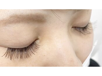 シック(Chic)/フラットマットラッシュカラー