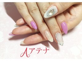 持ち込みアート/ブライダル