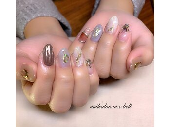 エムシーベル(m.c bell)/